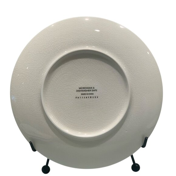 Pottery Barn “Pasture Bunny” Collection Set 4 Plates- Dinnerware/Decor - China - Picture 8 of 10